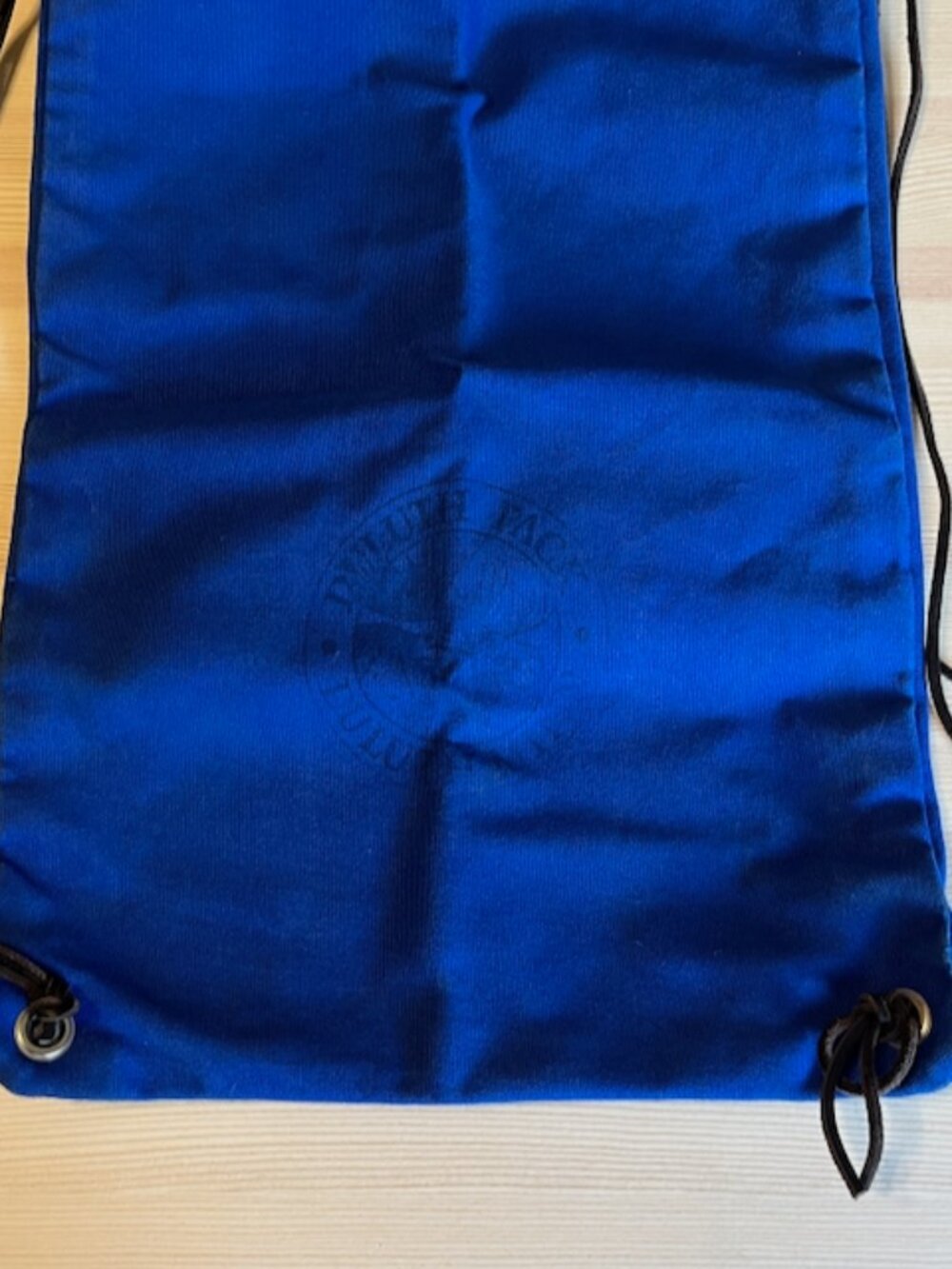 Duluth Pack Drawstring Backpack - Picture 4 of 8